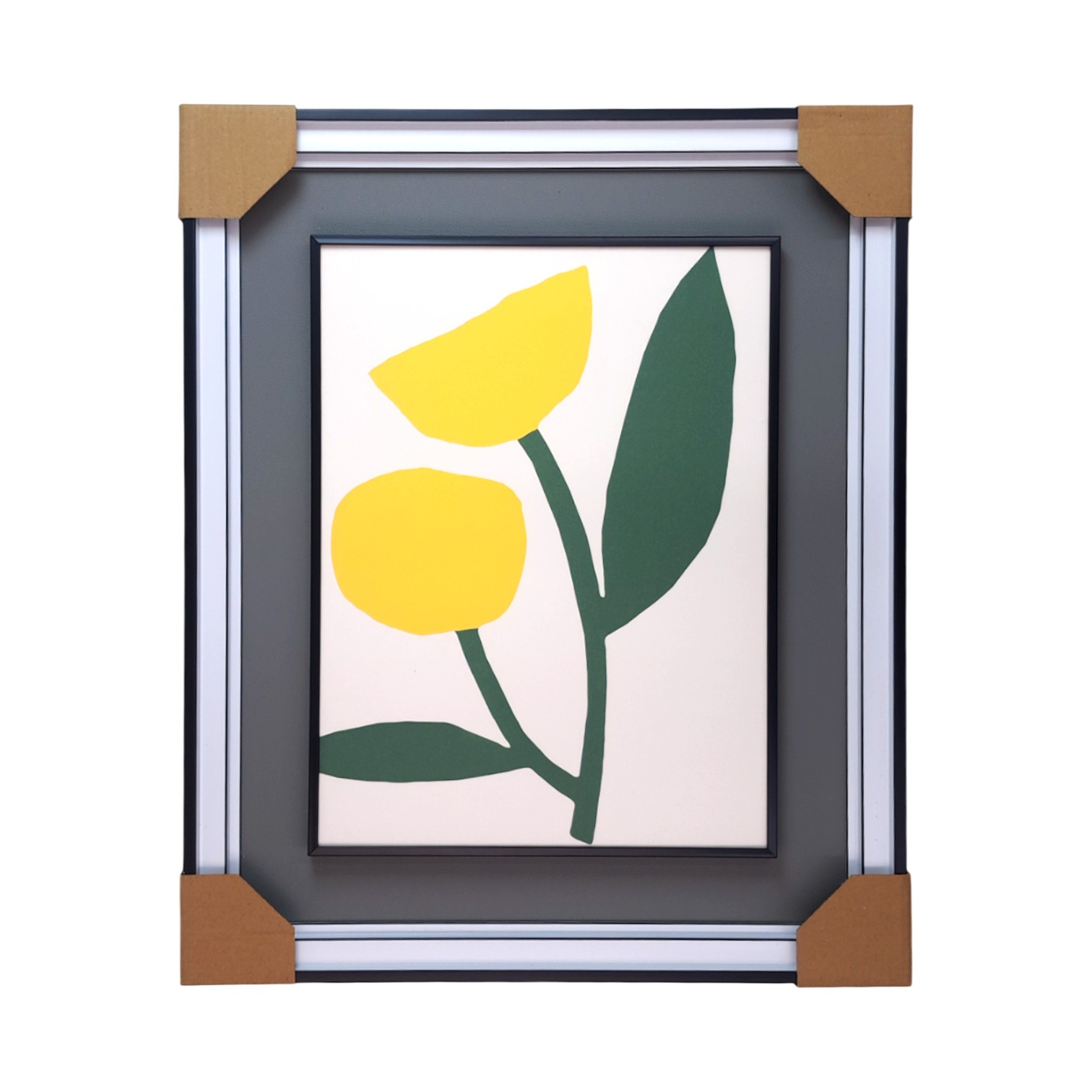 Two Frame Paint LoveHomeMart
