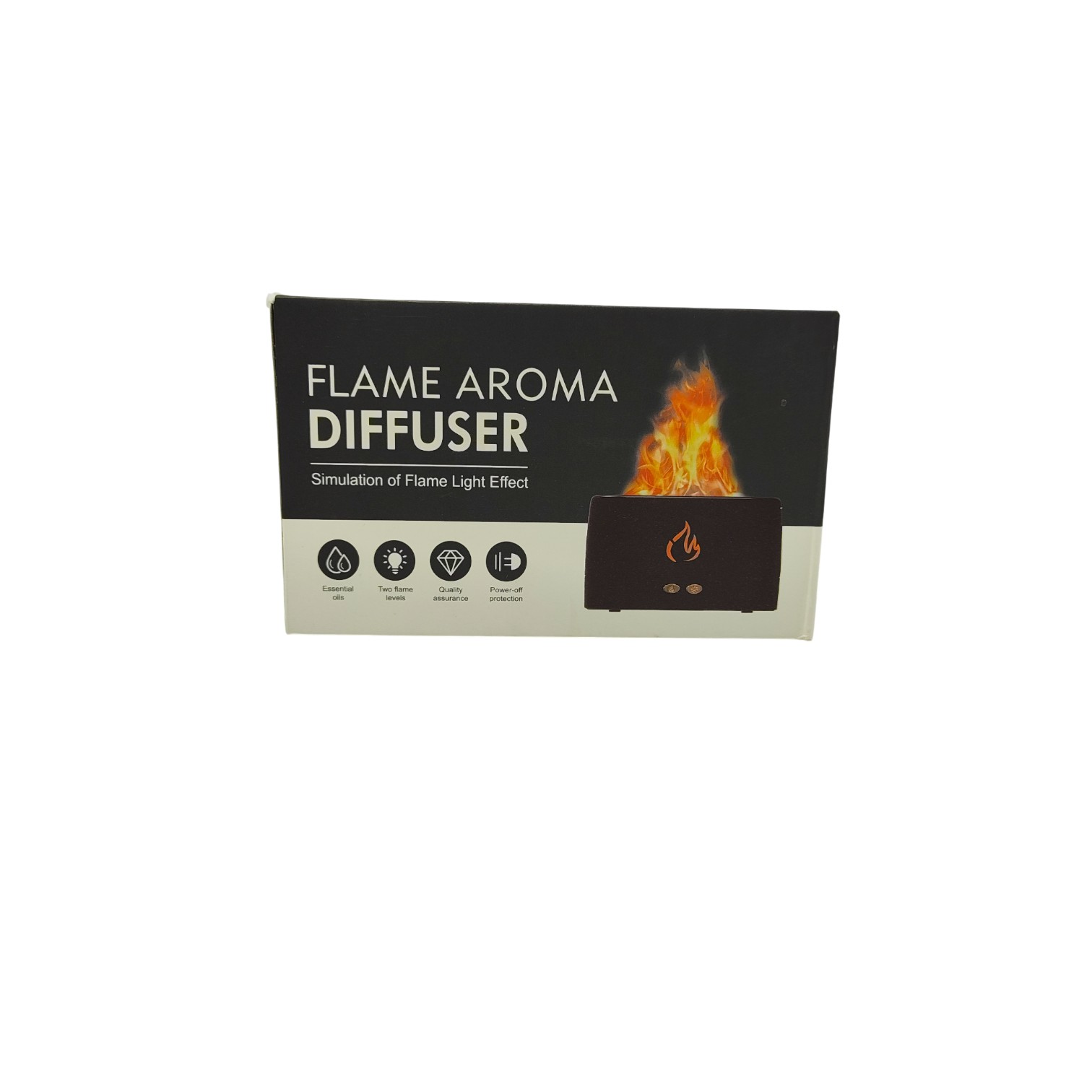 USB Diffuser - ZX-114 - LoveHomeMart