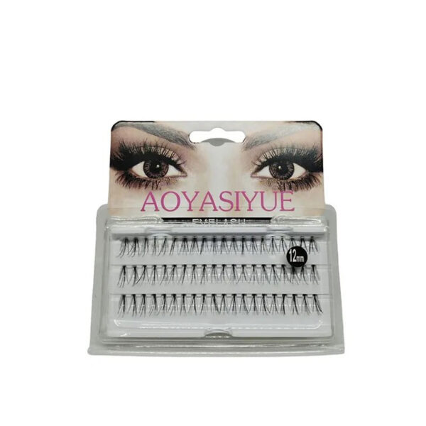 Aoyasiyue Eyelashes